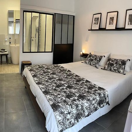 La Villa Mediterranee Wellness Spa Piscine Saint-Drezery Ngoại thất bức ảnh