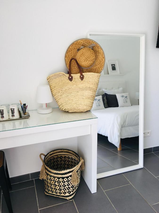 La Villa Mediterranee Wellness Spa Piscine Saint-Drezery Ngoại thất bức ảnh